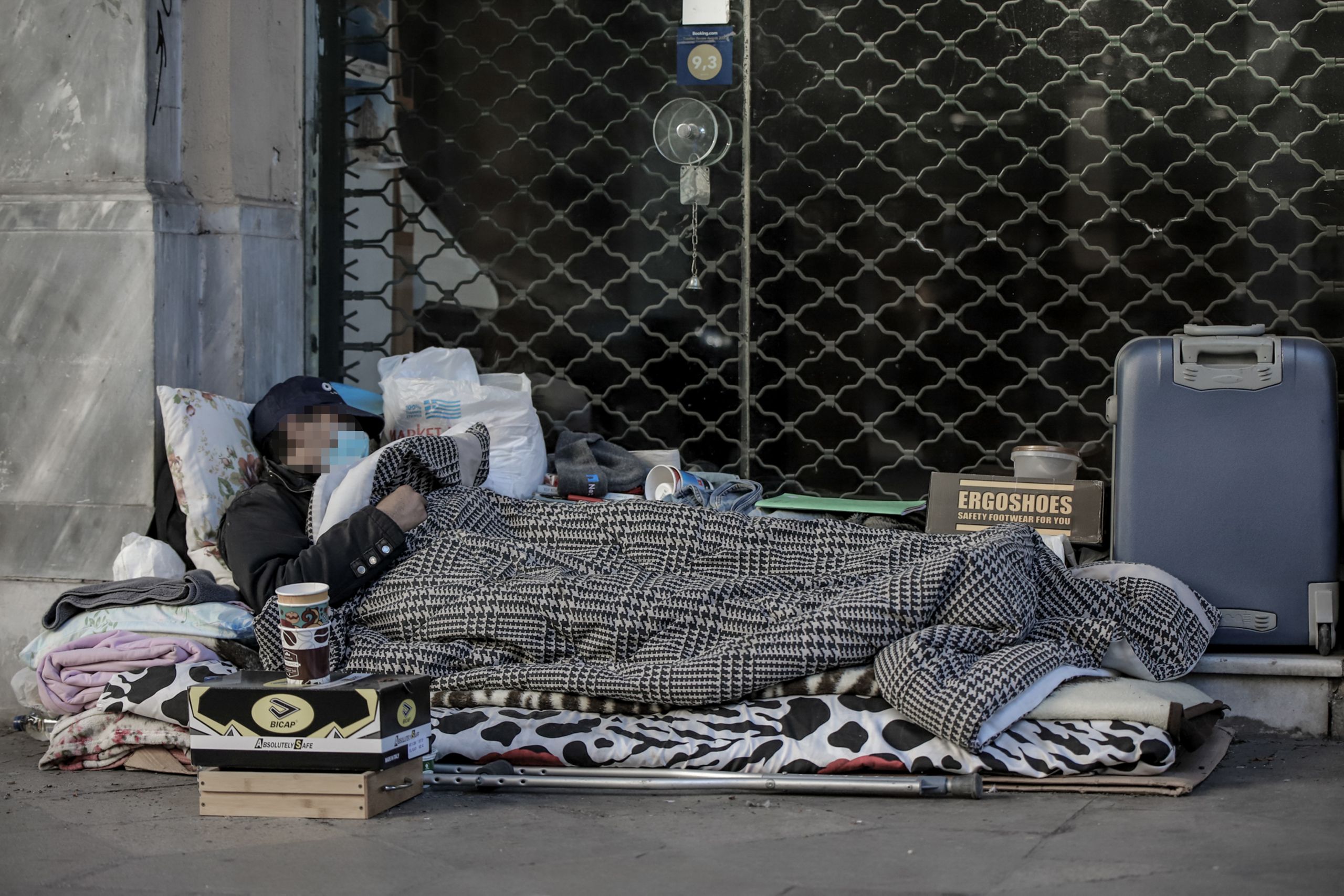 Πανδημία και πληθωρισμός έριξαν άλλους 68 εκατ. ανθρώπους στην ακραία φτώχεια