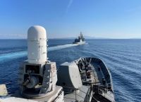 Ελλάδα: Ευκαιρίες και πλεονεκτήματα σε Δύση και Ανατολική Μεσόγειο