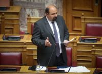 Τριαντόπουλος: Προχωρά η διαδικασία της πρώτης αρωγής για τους πυρόπληκτους του Ιουλίου