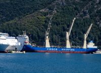 Υπηρεσία «door to door» μεταξύ Ελλάδας και Κίνας λανσάρει ο ναυτιλιακός κολοσσός Cosco Shipping