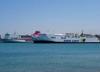 Εγκρίθηκε από την Eπιτροπή Ανταγωνισμού το mega deal Attica Group – ΑΝΕΚ