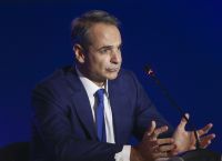 Μητσοτάκης κατά της φοροδιαφυγής – Τέλος τα μετρητά στις πωλήσεις ακινήτων