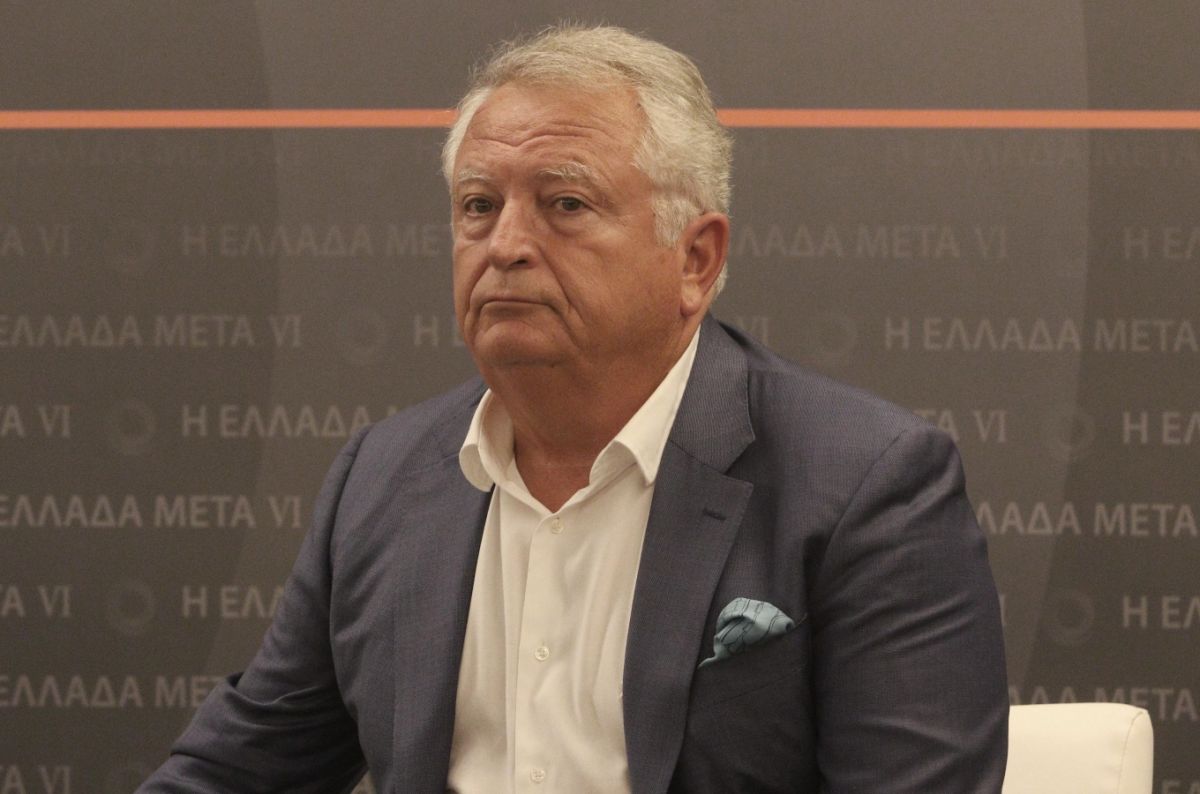 Επίθεση δέχθηκε ο δημοσιογράφος Γιώργος Παπαχρήστος – Καταδίκασαν κυβέρνηση και αντιπολίτευση