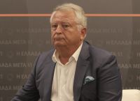 Επίθεση δέχθηκε ο δημοσιογράφος Γιώργος Παπαχρήστος – Καταδίκασαν κυβέρνηση και αντιπολίτευση