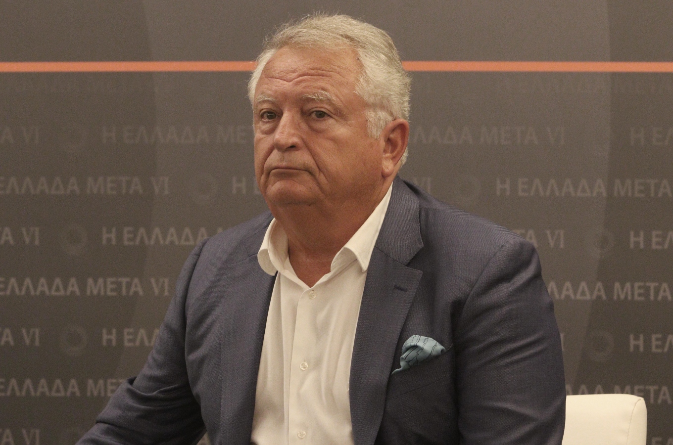 Επίθεση δέχθηκε ο δημοσιογράφος Γιώργος Παπαχρήστος – Καταδίκασαν κυβέρνηση και αντιπολίτευση