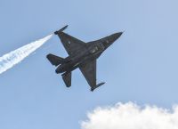 F – 16: Πώς η Ελλάδα θα παρέχει εκπαίδευση στους Ουκρανούς πιλότους