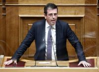 Δημήτρης Καιρίδης: «Η φωτιά στον Έβρο μπορεί να προκλήθηκε από ανθρώπινο χέρι»