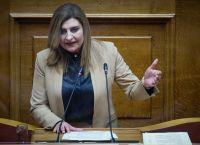 Λιακούλη: «Η Ελλάδα δεν είναι “ξέφραγο αμπέλι” να αλωνίζουν τάγματα εφόδου»