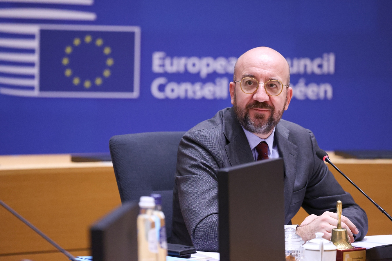 FT: Ο Σαρλ Μισέλ θα προτείνει διεύρυνση της Ε.Ε ως το 2030