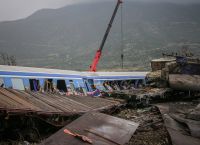 Four former OSE officers to stand trial over Tempi train collision