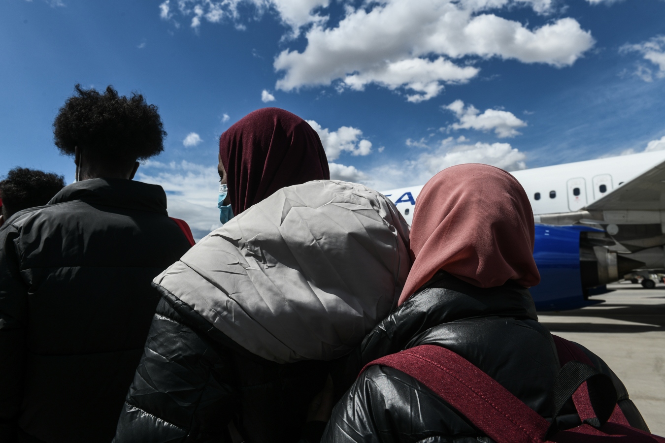 Υπ. Μετανάστευσης και Ασύλου: Πρόγραμμα για την πλήρη ένταξη 2.000 ασυνόδευτων προσφύγων