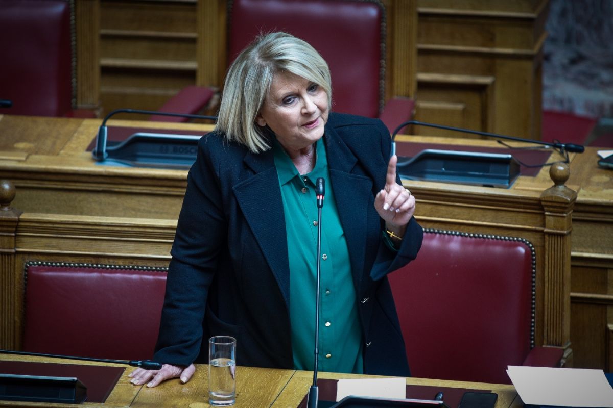 Βούλτεψη σε ΣΥΡΙΖΑ: Μιλούν αυτοί που έκαναν τον εμπρησμό πλημμέλημα