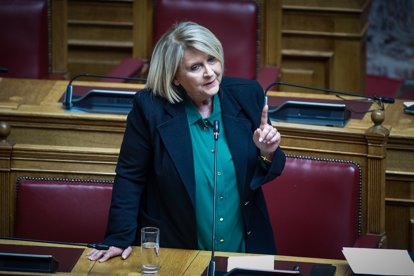 Βούλτεψη σε ΣΥΡΙΖΑ: Μιλούν αυτοί που έκαναν τον εμπρησμό πλημμέλημα