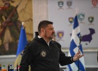 Φωτιές: Ξεσπάει ο Νίκος Χαρδαλιάς – «Όταν πολεμάμε, καλό είναι να μην μιλάμε»