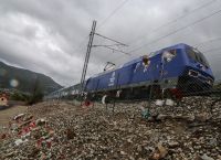 Παραδόθηκε το σύστημα τηλεδιοίκησης στον ΟΣΕ