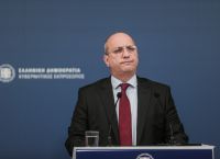 Οικονόμου: Ενίσχυση της Διεύθυνσης Τροχαίας Θεσσαλονίκης με 100 αστυνομικούς Οικονόμου: Ενίσχυση της Διεύθυνσης Τροχαίας Θεσσαλονίκης με 100 αστυνομικούς