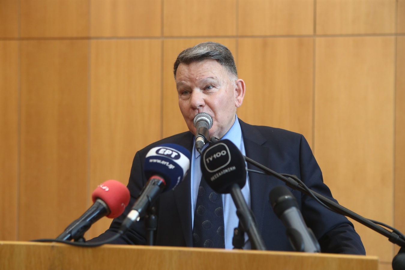 Αλέξης Κούγιας: μηνύει Μενδώνη, Ακρίτα και Γερασιμίδου – «Θα καταθέσω αγωγές αποζημίωσης»