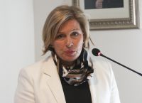 Μίνα Γκάγκα: Λιγότερα δέντρα, σημαίνει χαμηλότερη ποιότητα αέρα που εισπνέουμε Μίνα Γκάγκα: Λιγότερα δέντρα, σημαίνει χαμηλότερη ποιότητα αέρα που εισπνέουμε