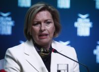 Μίνα Γκάγκα: Θα χρειαστούμε νέα δόση εμβολίου για τον κορωνοϊό το φθινόπωρο