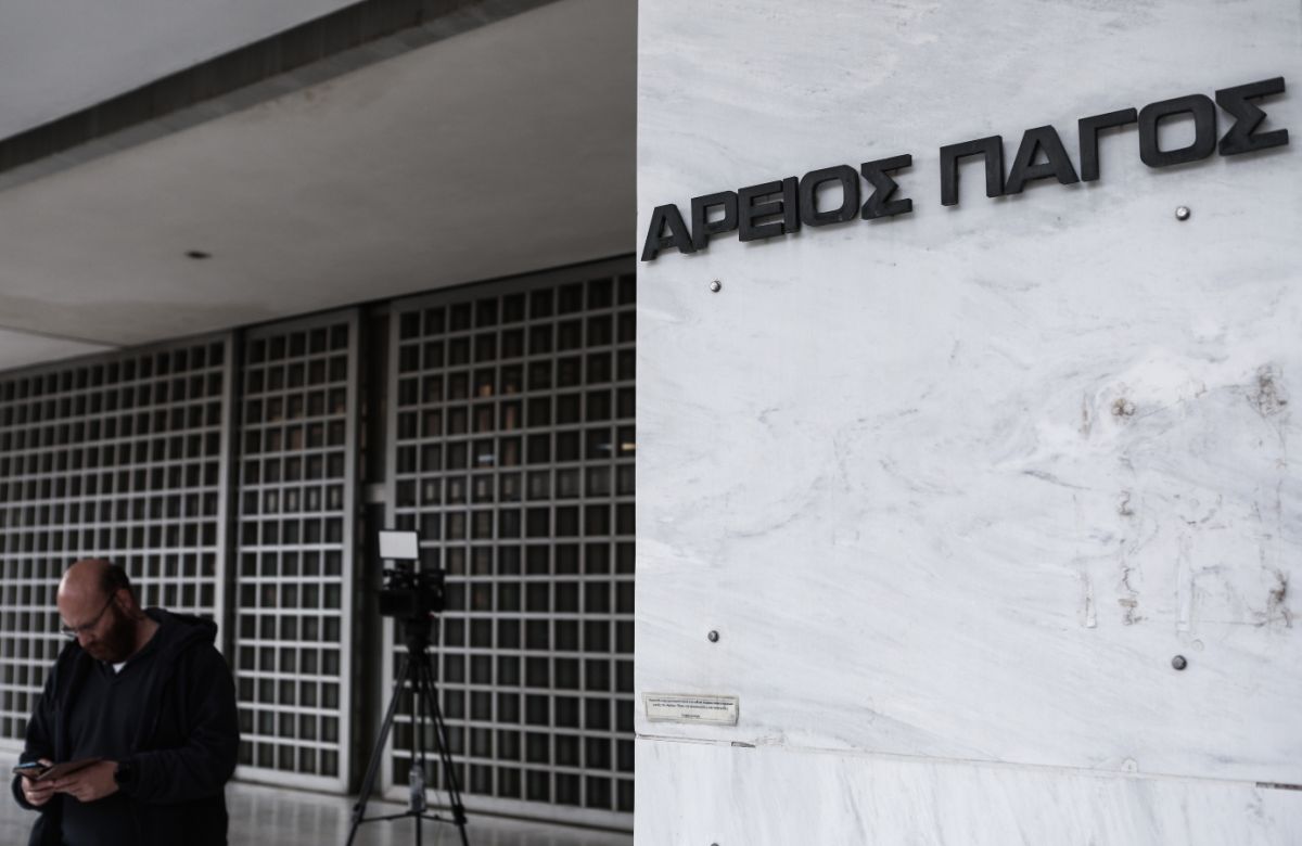 Δεύτερη παρέμβαση του Αρείου Πάγου για τους «σερίφηδες» του Έβρου