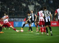 Ολιβέιρα για Ολυμπιακό! Γι’ αυτό θέλει τον… νέο Πασχαλάκη ο Μαρτίνεθ – Τον ζήτησε ο Λουτσέσκου από Σαββίδη