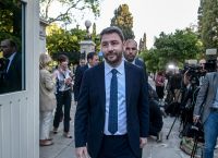 Ο Ανδρουλάκης ξεδιπλώνει την “πράσινη” ατζέντα