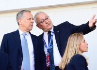 Σαν τους «τουρίστες» της ΕΠΟ δεν έχει….