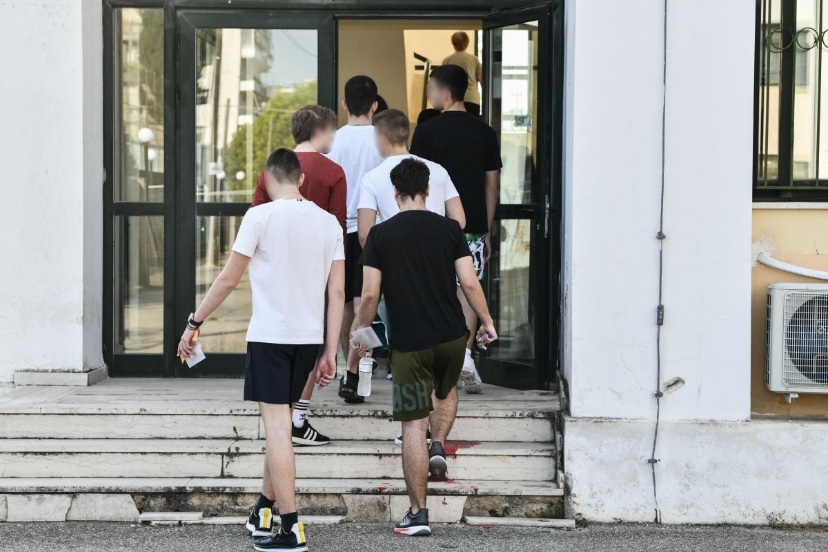 Από σήμερα η ηλεκτρονική εγγραφή των επιτυχόντων των πανελλαδικών στα ΑΕΙ