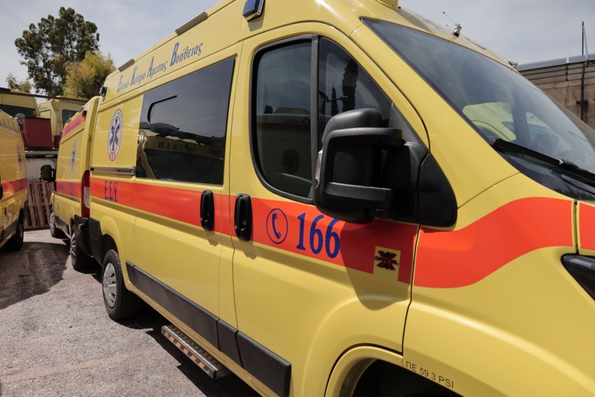 Ασύλληπτη τραγωδία στους Φούρνους Ικαρίας: Πνίγηκε 11χρονο αγόρι