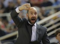 Η ξεχωριστή φανέλα του Ολυμπιακού για να τιμήσει τον Σπανούλη (pic)