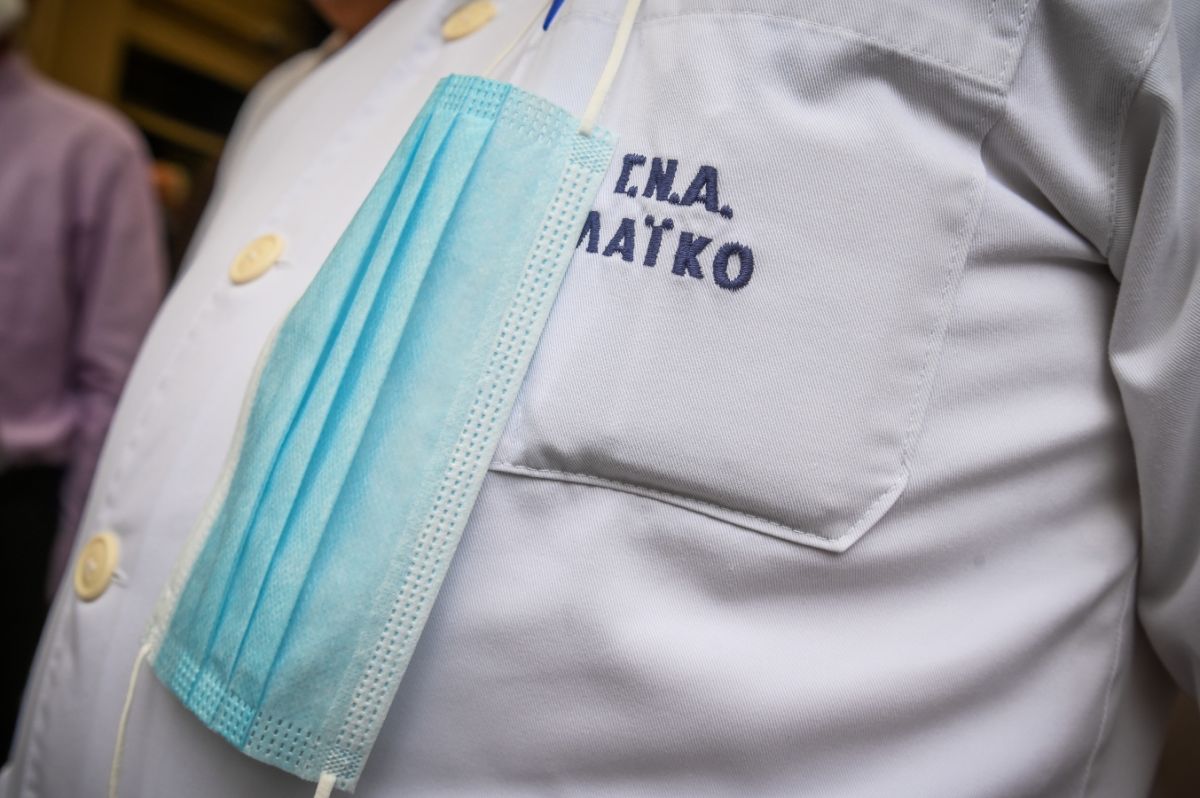 Στο περίμενε για χειρουργεία στα νοσοκομεία του ΕΣΥ