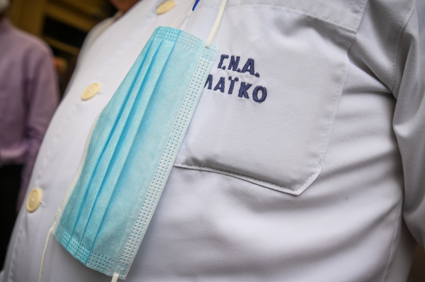 Στο περίμενε για χειρουργεία στα νοσοκομεία του ΕΣΥ