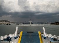 Ο εμπορικός στόλος της Κίνας παίρνει τα σκήπτρα από την Ελλάδα
