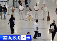Κέρδη 8,6 εκατ. ευρώ για τη Fraport Greece το α’ εξάμηνο