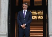Στη Θεσσαλονίκη την Τετάρτη ο Μητσοτάκης ενόψει της ΔΕΘ