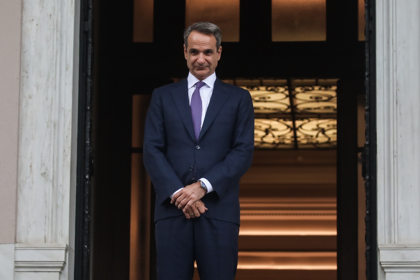 Στη Θεσσαλονίκη την Τετάρτη ο Μητσοτάκης ενόψει της ΔΕΘ