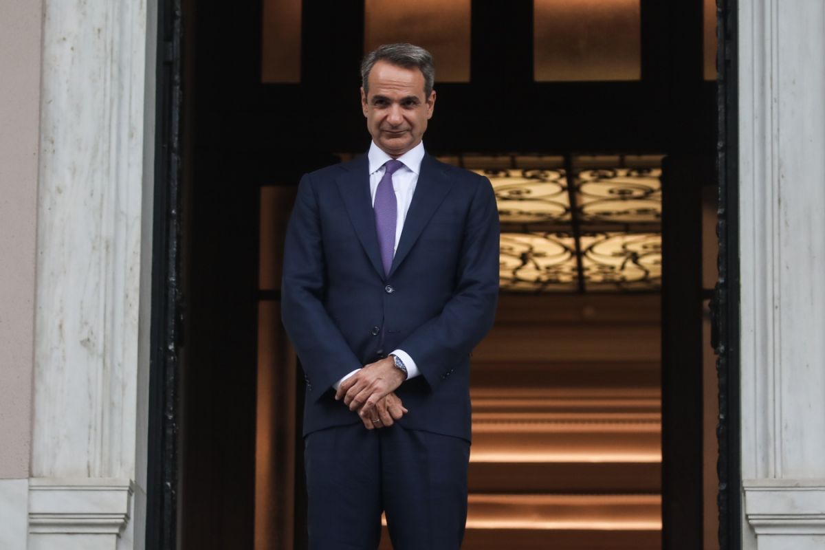 Ο κρίσιμος Αύγουστος της πολιτικής