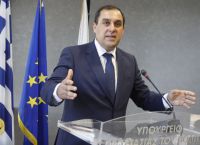 Κώστας Κατσαφάδος στο pagenews.gr: Η ασφάλεια των πολιτών και οι προκλήσεις της νέας εποχής