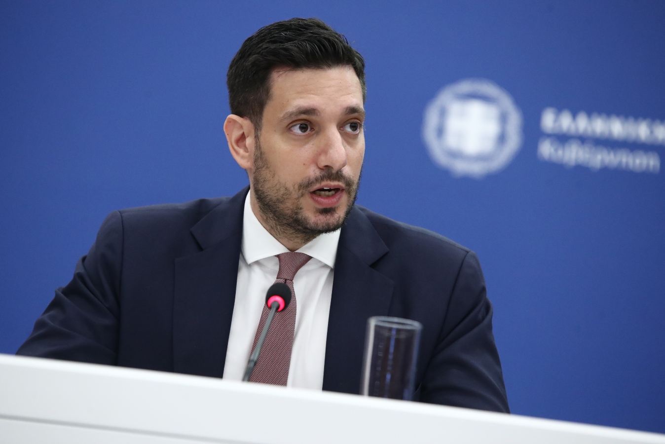 Κυρανάκης: Σε λειτουργία το ψηφιακό κτηματολόγιο – Συμβόλαια χωρίς φυσική παρουσία