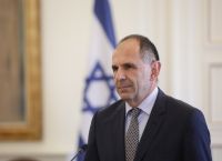 FM Gerapetritis to Wion news network: Greece can become India’s gateway to Europe