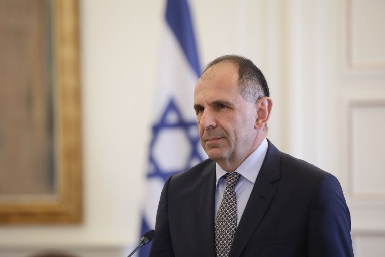 FM Gerapetritis to Wion news network: Greece can become India’s gateway to Europe
