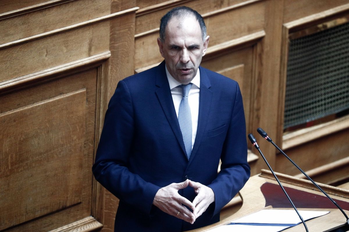 Γεραπετρίτης σε Κροάτη ομόλογό του: Αντικειμενική η Δικαιοσύνη για τα επεισόδια στη Νέα Φιλαδέλφεια