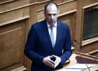 Γεραπετρίτης σε Κροάτη ομόλογό του: Αντικειμενική η Δικαιοσύνη για τα επεισόδια στη Νέα Φιλαδέλφεια