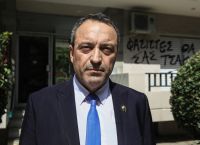 Συνεδριάζει το απόγευμα η ΚΟ των «Σπαρτιατών» -Στηρίζει Κασιδιάρη για Δήμο Αθηναίων