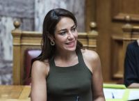 Μιχαηλίδου: Τριπλασιάζονται οι θέσεις στους βρεφονηπιακούς