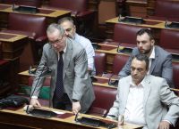 Σκληρή ανακοίνωση κατά Στίγκα από την ΚΟ των «Σπαρτιατών»