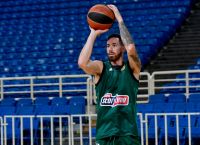 Βιλντόζα στον κόσμο του Παναθηναϊκού: «Ανυπομονώ για το ξεκίνημα, χαρούμενος που θα σας γνωρίσω»