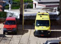 Εργατικό δυστύχημα σε εργοστάσιο στην ΒΙΠΕ του Βόλου: Εργάτης έπεσε από την οροφή του εργοστασίου