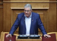 ΚΚΕ: Η απόφαση των κατοχικών δυνάμεων στην Κύπρο αποσκοπεί στη δημιουργία τετελεσμένων