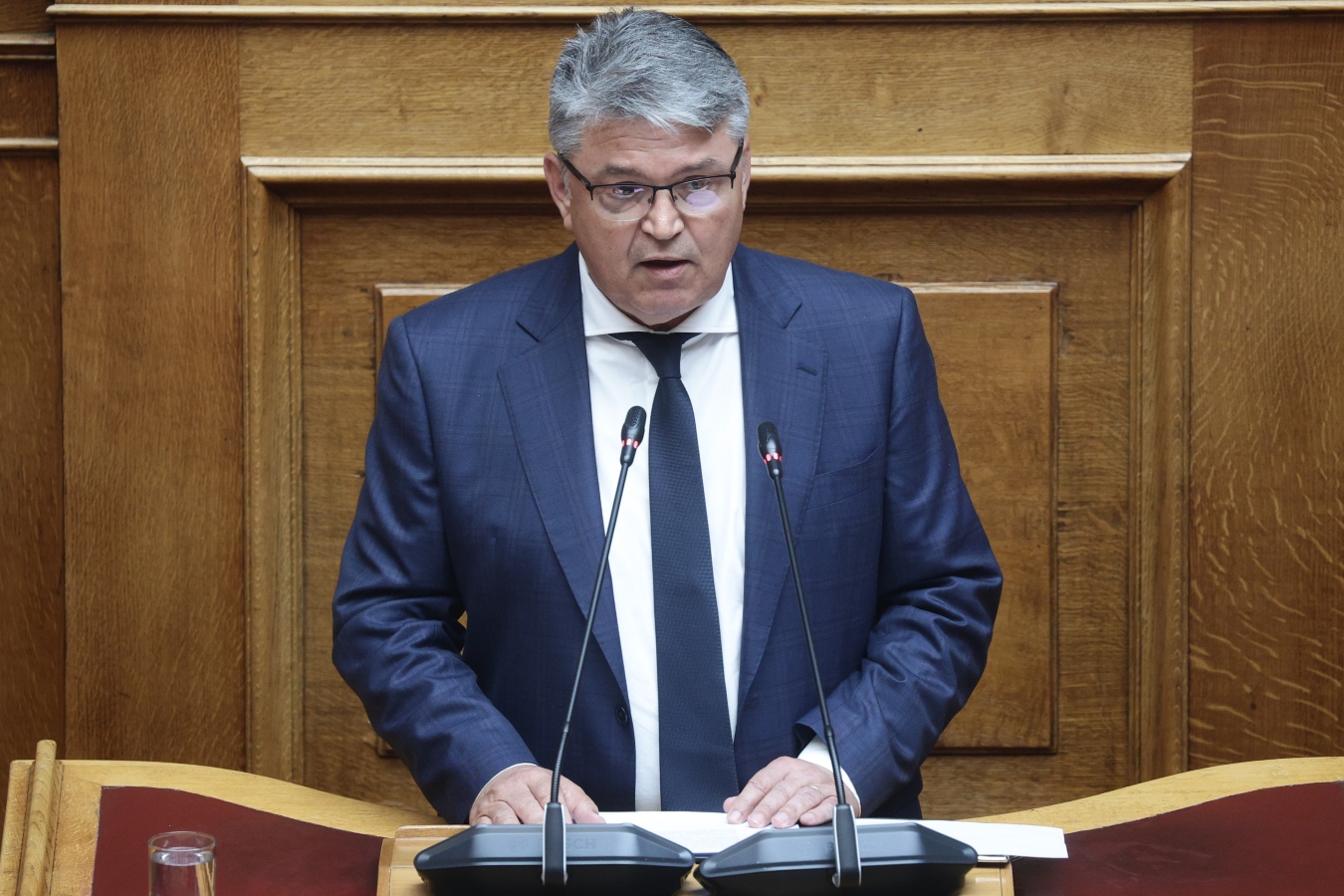 ΝΙΚΗ για τις νέες ψηφιακές ταυτότητες: «Δικαιολογημένη η ανησυχία του ελληνικού λαού»